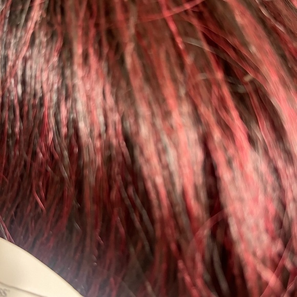 FreeTress Equal FullCap Drawstring Synthetic Half Wig – Angelic Girl - Picture 6 of 6